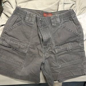 Vintage 5 inch cargos